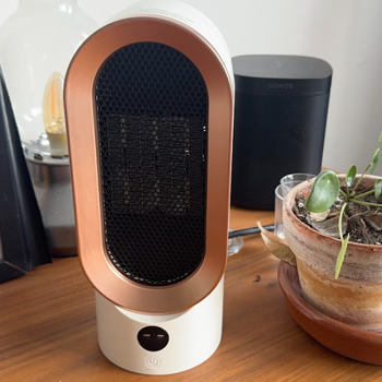 AirHeat Customer Review