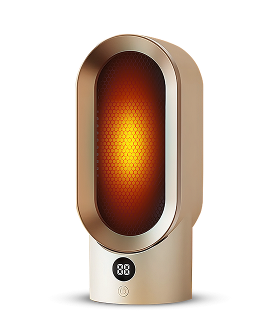 AirHeat Portable Heater