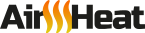 AirHeat Portable Heater